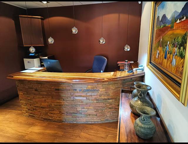 325M² OFFICE FOR SALE IN BO-DORP